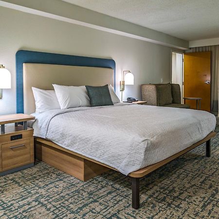 Homewood Suites By Hilton Oklahoma City Airport Exterior foto