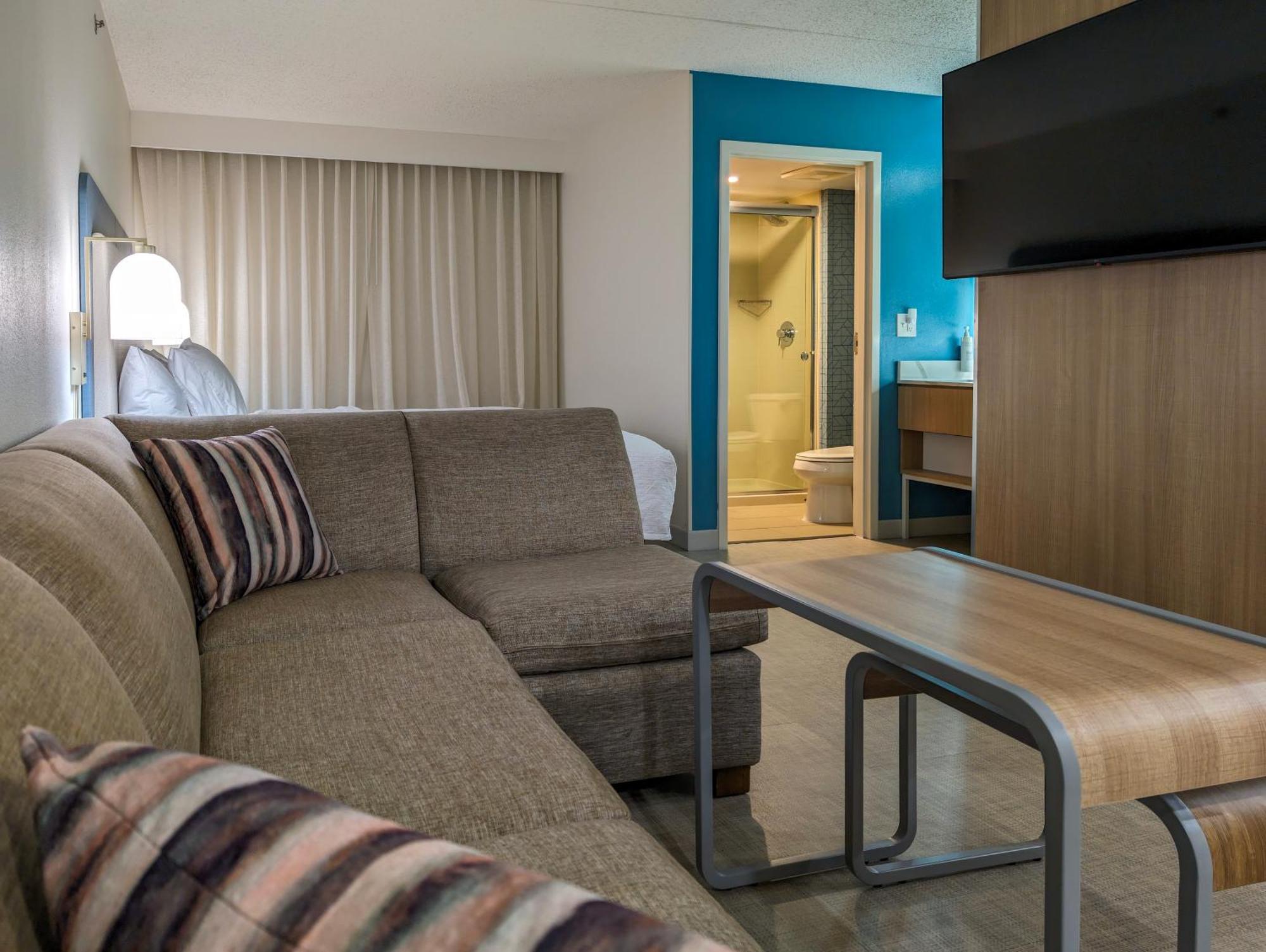 Homewood Suites By Hilton Oklahoma City Airport Exterior foto