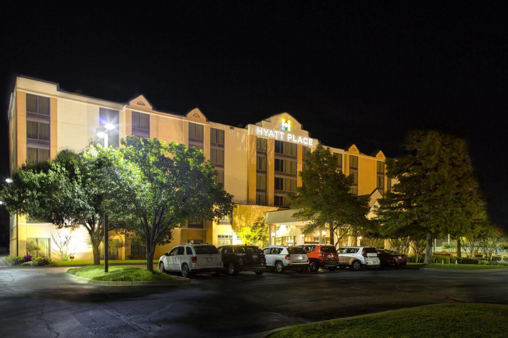 Homewood Suites By Hilton Oklahoma City Airport Exterior foto